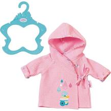 Одежда для кукол Baby Born Вафельный халатик 9428053