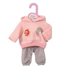 Одежда для кукол Baby Born Тренировочный костюм 9428095