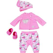 Одежда для кукол Baby Annabell Для уютного вечера 9427909