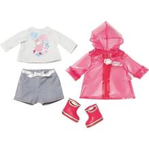 Одежда для кукол Baby Annabell Для дождливой погоды 9427945