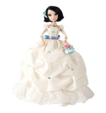 Кукла Sonya Gold collection Sonya Rose в платье Милена 27 см 8848093