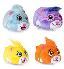 Интерактивная игрушка Zhu-Zhu Pets Хомяк Zhu Zhu Pets 8721841