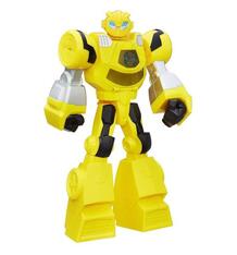 Трансформер Playskool Transformers Rescue Bots Bamblebee 9180775