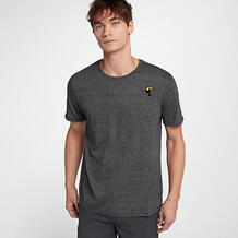 Мужская футболка Hurley Toucan Tri-Blend Nike 