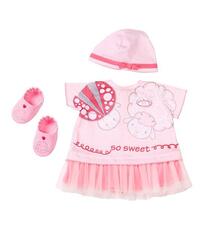 Одежда для кукол Baby Annabell для теплых деньков 7009219