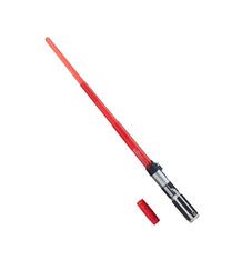 Лазерный меч Star Wars Эпизод 8 красный 6908719