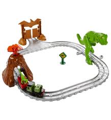 Игровой набор Thomas&Friends Парк динозавров 29 х 36 х 10 см THOMAS & FRIENDS 6502735