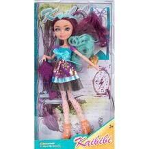 Кукла Kaibibi с аксессуарами 28 см 3847495