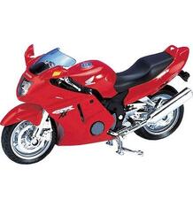 Модель мотоцикла Welly Honda CBR1100XX 155482