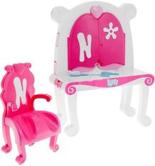 Мебель для кукол Famosa Туалетный столик Нэнси 2697209