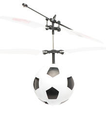 Игрушка на радиоуправлении От Винта! Fly-0241 Футбольный мяч 3828931