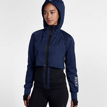 Женская куртка для тренинга Nike Therma Shield 2-in-1 