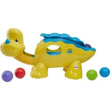 Развивающая игрушка Fisher-Price Развиваемся и играем Динозаврик Fisher Price 6502579