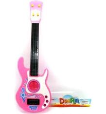 Музкальный инструмент Shantou Gepai гитара, 50 см 3857887