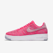 Женские кроссовки Nike Air Force 1 Flyknit Low 