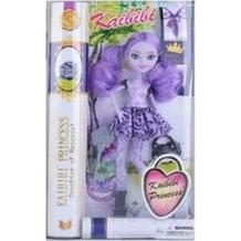 Кукла Kaibibi фиолетовые волосы фиолетовая юбка 6816721
