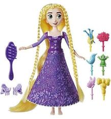 Кукла Disney Princess Рапунцель Запутанная история 25 см 6880441