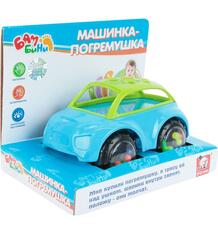 Транспортная игрушка S+S Toys Машинка 6592885