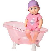 Кукла Baby Annabell My first с аксессуарами 30 см 5353981
