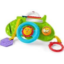 Интерактивная игрушка Fisher-Price Львенок Fisher Price 6502873