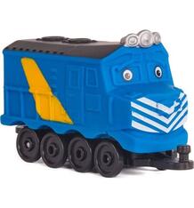 Паровозик Chuggington Зак 8.5 см 6524737