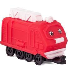 Паровозик Chuggington Ашер 8 см 6524371