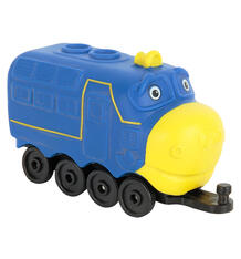 Паровозик Chuggington Брюстер 6560737