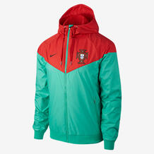 Мужская куртка Portugal Windrunner Nike 