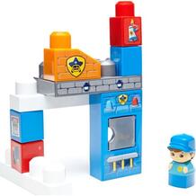 Конструктор Mega Bloks Маленькие игровые наборы, 11 дет. 5015599