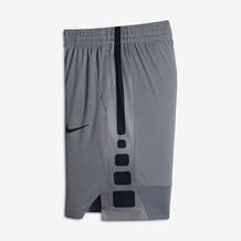 Баскетбольные шорты для мальчиков школьного возраста Nike Dri-FIT Elite 
