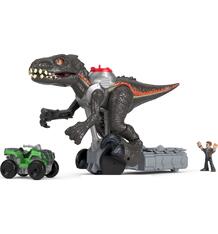 Игровой набор Imaginext Jurassic World Гигантский роботизированнй динозавр 8205301