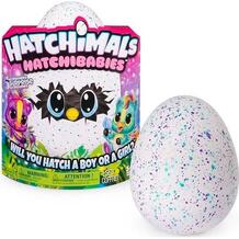 Интерактивная игрушка Hatchimals Hatchy-малыш, 10065222