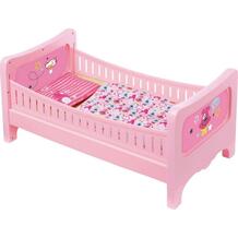 Кроватка для кукол Baby Born Сладкие сны 9428011
