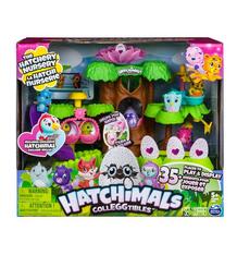 Игровой набор Hatchimals Детский сад для птенцов 7542685