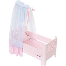Набор мебели для кукол Baby Annabell Кроватка Спокойной ночи 7701985