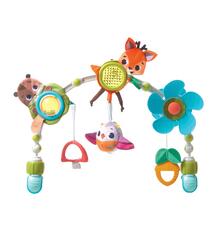 Развивающая игрушка Tiny Love Дуга-трансформер Сказочный лес, 50 см 8540545
