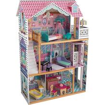Кукольный домик KidKraft для кукол Барби – Аннабель 121 см 10057305