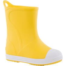 Резиновые сапоги Kids’ Bump It Rain Boot crocs 4940793