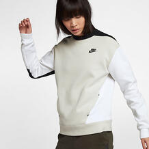 Женский свитшот Nike Sportswear Tech Fleece 