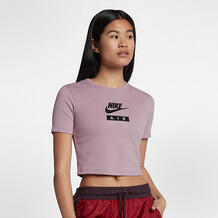 Женская футболка Nike Air 