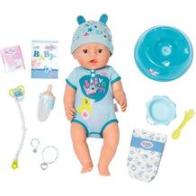 Интерактивная кукла Baby Born Мальчик 43 см 10030152