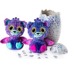 Интерактивная игрушка Hatchimals Питомец близнецы - вылупляющиеся из яйца 8849647