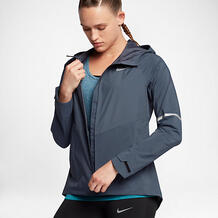 Женская беговая куртка Nike Zonal AeroShield 