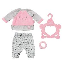 Пижама для кукол Baby Annabell Спокойной ночи 10277960