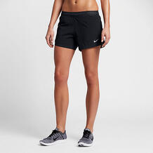 Женские беговые шорты 10 см Nike AeroSwift 