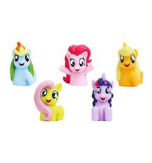 Пальчикковый театр My Little Pony 5 фигурок 10279166