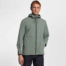 Мужская куртка Hurley Protect Stretch Nike 