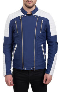 leather jacket JACK WILLIAMS 5793855