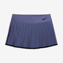 Теннисная юбка для девочек школьного возраста NikeCourt Victory 