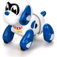 Интерактивная игрушка Silverlit Ycoo n'Friends Собака Руффи 13 см 10266335